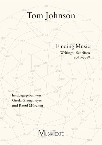 Finding Music